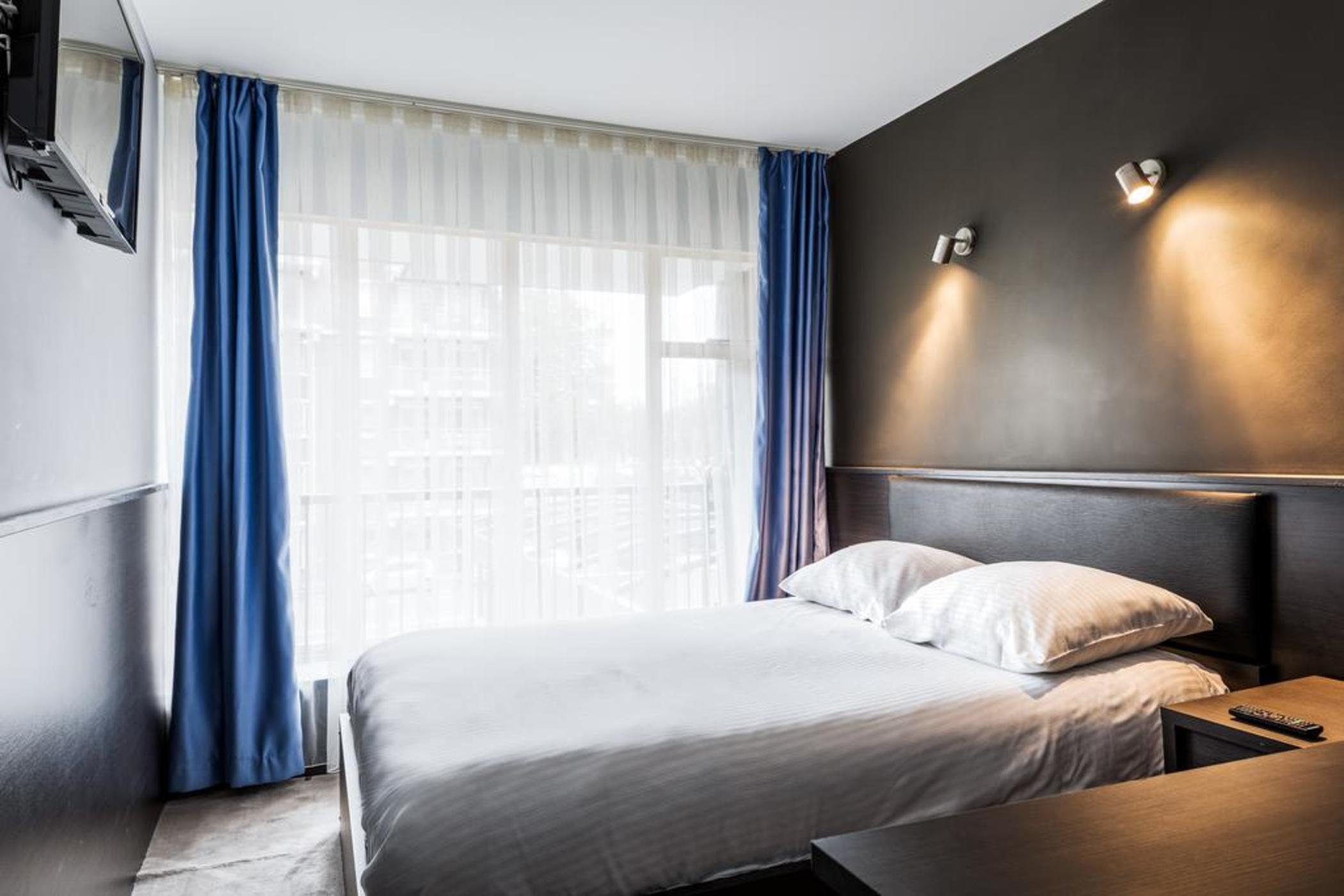 Hotel Belfort Ámsterdam - Nuevo 2024 Precios, Reseñas, Reserva Ahora